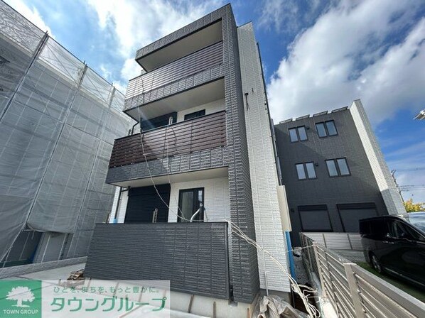 シエルコートの物件内観写真